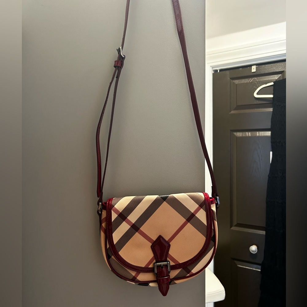 Burberry Cross Body